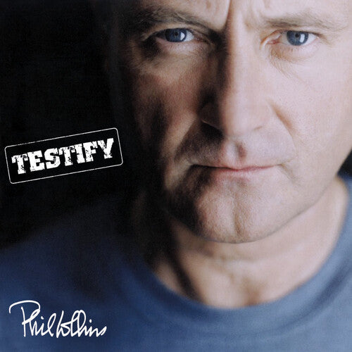 Collins,phil - Testify - Music CD