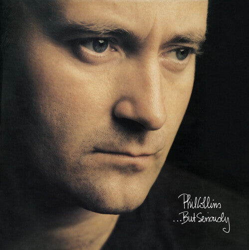 Collins,phil - But Seriously - Music CD