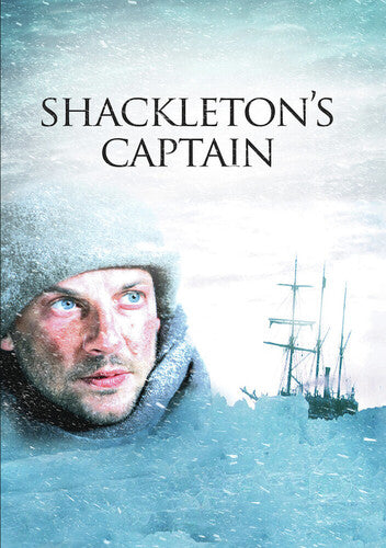 Shackleton's Captain - Shackleton's Captain - DVD