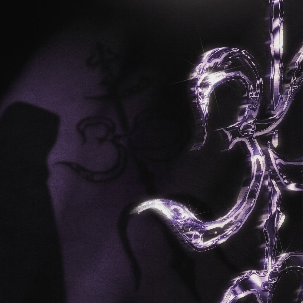 the album cover for Mizery - Mizery