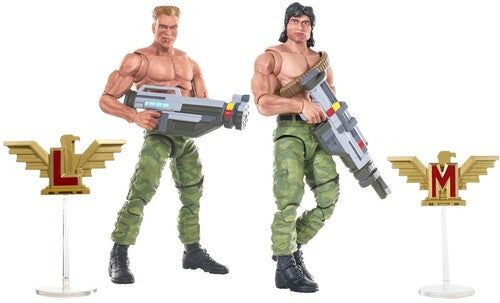 Contra - Arcade Edition - Contra - Arcade Edition - Collectibles