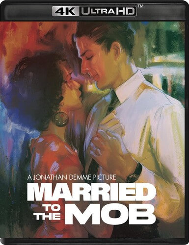 Married To The Mob - Married To The Mob - UHD