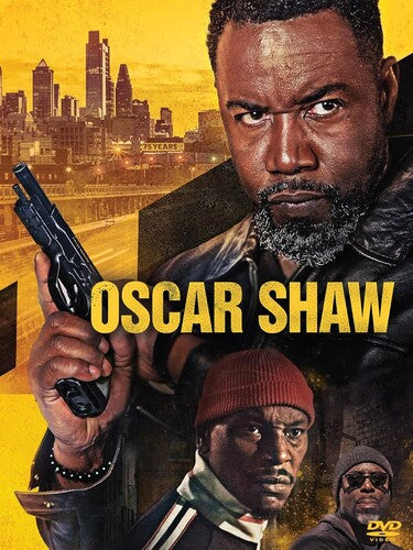 Oscar Shaw - Oscar Shaw - DVD