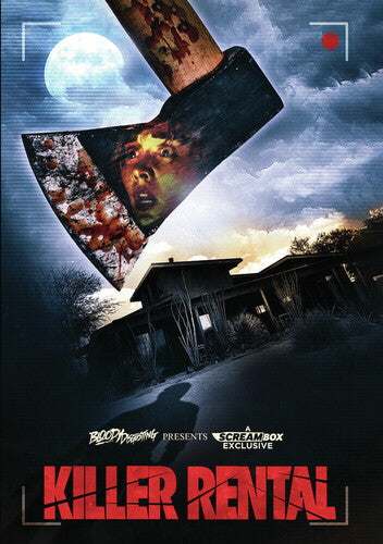 Killer Rental - Killer Rental - DVD