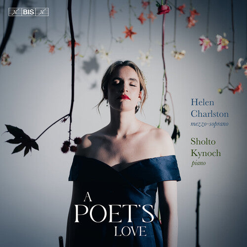 Charlston,helen - Poet's Love - Super Audio CD