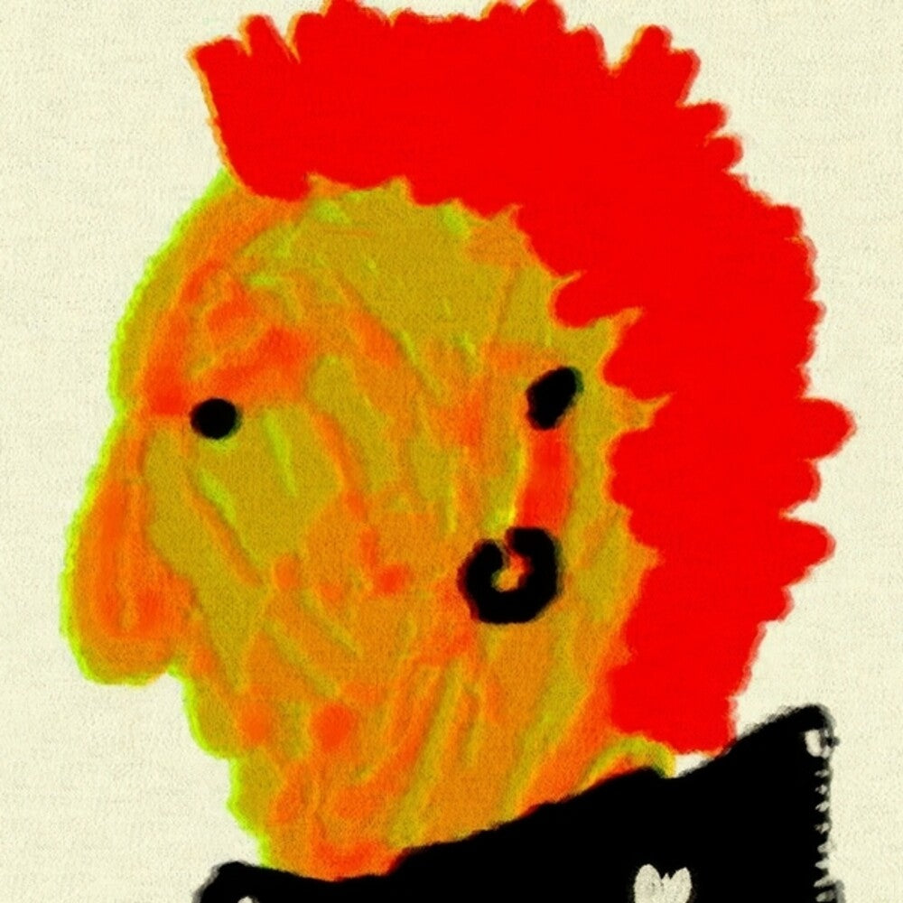 the album cover for Das Bisschen Totschlag - 0db Headroom