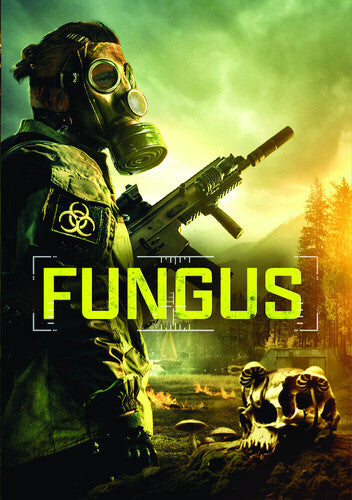 Fungus - Fungus - DVD