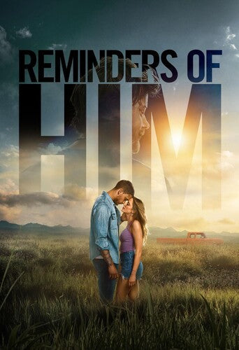 Reminders Of Him - DVD