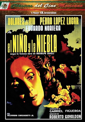 El Nino Y La Niebla - El Nino Y La Niebla - DVD