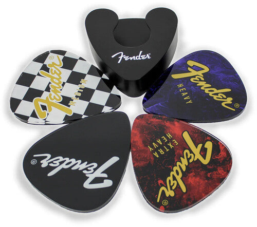 Pluginz Fender Coasters - Pluginz Fender Coasters - Novelties