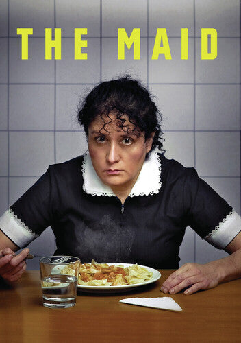 Maid - Maid - DVD
