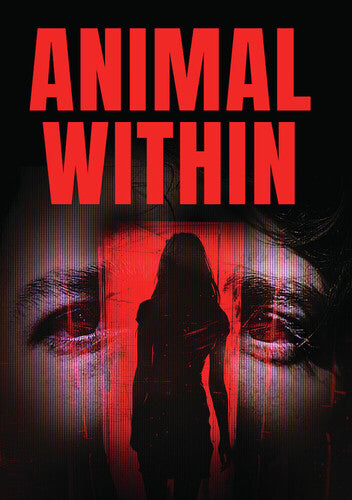 Animal Within - Animal Within - DVD