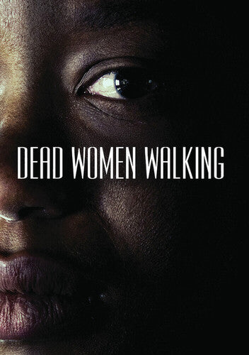 Dead Woman Walking - Dead Woman Walking - DVD