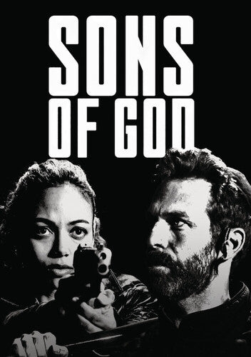 Sons Of God - Sons Of God - DVD