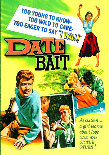 Date Bait - Date Bait - DVD