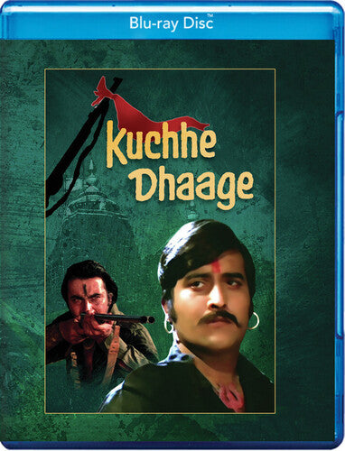 Kuchhe Dhaage - Kuchhe Dhaage - Blu-ray