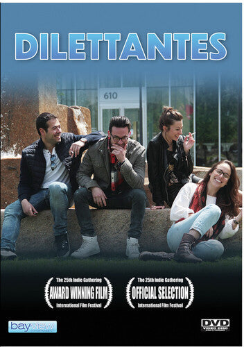 Dilettantes - Dilettantes - DVD