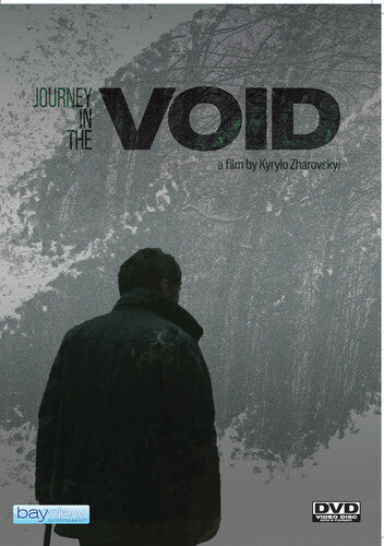 Journey In The Void - Journey In The Void - DVD