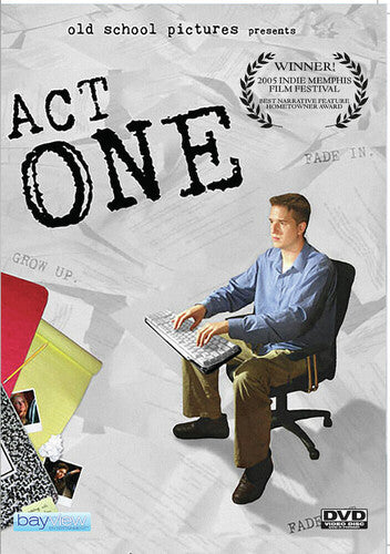 Act One - Act One - DVD