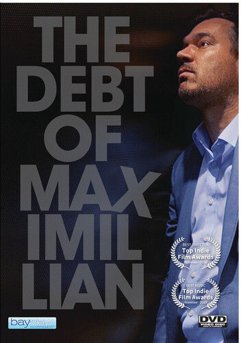 Debt Of Maximillian - Debt Of Maximillian - DVD