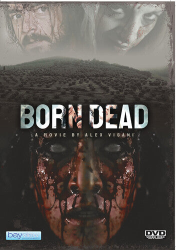 Born Dead - Born Dead - DVD