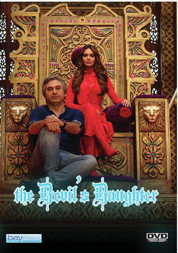 Devil's Daughter - Devil's Daughter - DVD