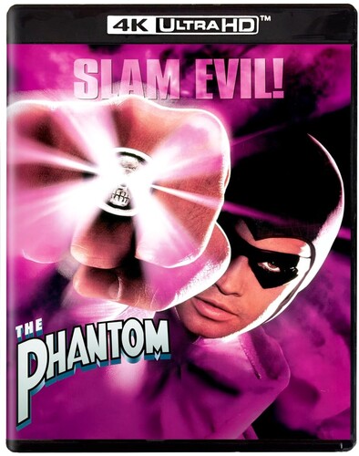 Phantom - Phantom - UHD