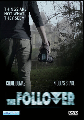 Follower - Follower - DVD
