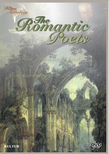 Romantic Poets - Romantic Poets - DVD