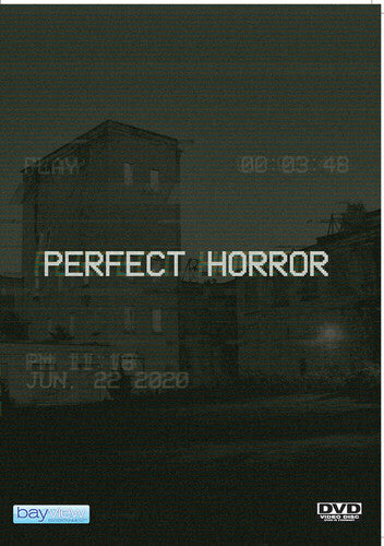 Perfect Horror - Perfect Horror - DVD