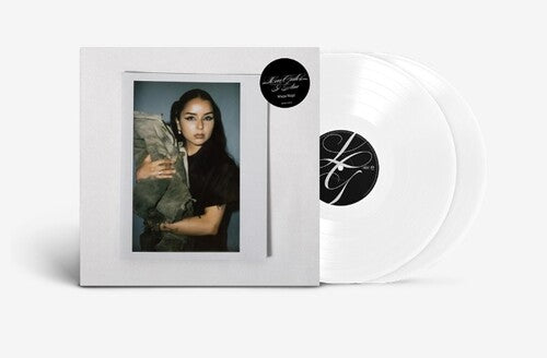 Gates,lexa - I Am - Vinyl Record