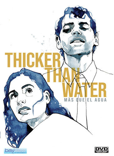 Thicker Than Water - Thicker Than Water - DVD