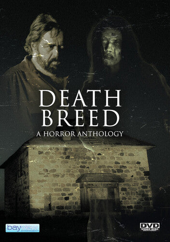 Death Breed - Death Breed - DVD