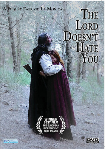Lord Doesn't Hate You - Lord Doesn't Hate You - DVD