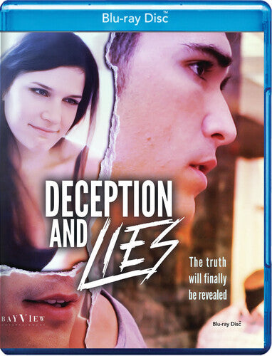 Deception And Lies - Deception And Lies - Blu-ray