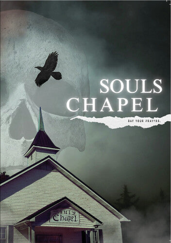 Souls Chapel - Souls Chapel - DVD