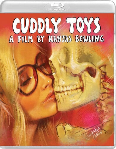 Cuddly Toys - Cuddly Toys - Blu-ray
