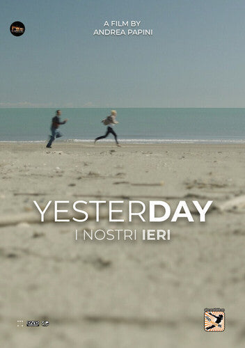 Yesterday - Yesterday - DVD