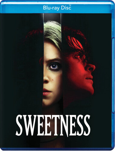Sweetness - Sweetness - Blu-ray