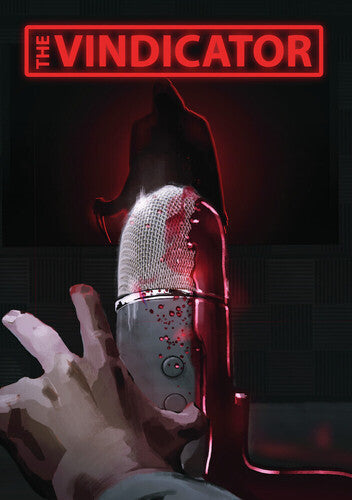 Vindicator - Vindicator - DVD