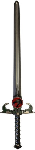 Thundercats - Sword Of Omens Larp Stunt Prop Repli - Thundercats - Sword Of Omens Larp Stunt Prop Repli - Collectibles