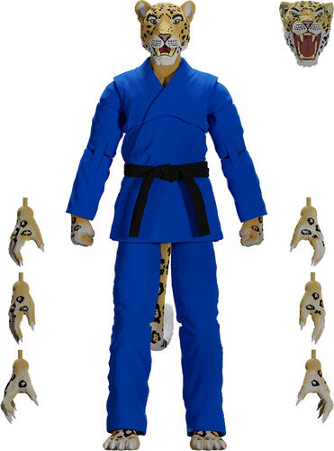 Jiu Jitsu Jairo Blue - Jiu Jitsu Jairo Blue - Collectibles
