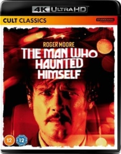 Man Who Haunted Himself - Man Who Haunted Himself - UHD