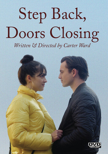 Step Back Doors Closing - Step Back Doors Closing - DVD