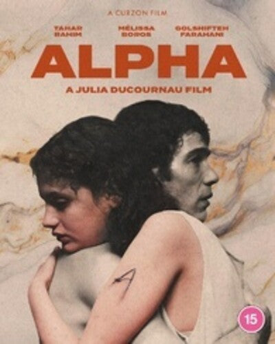 Alpha - Alpha - UHD