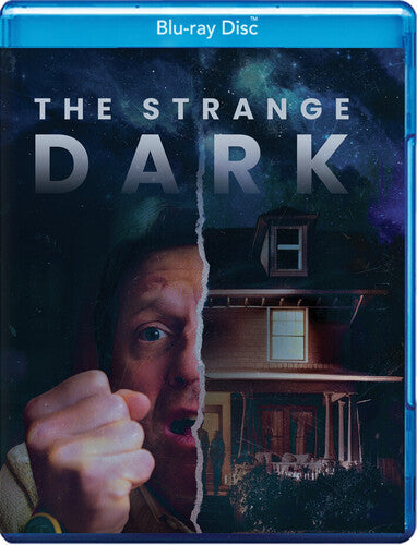 Strange Dark - Strange Dark - Blu-ray
