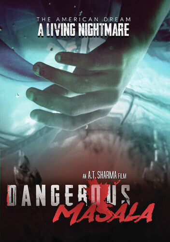 Dangerous Masala - Dangerous Masala - DVD
