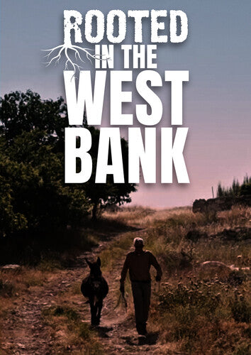 Rooted In The West Bank - Rooted In The West Bank - DVD