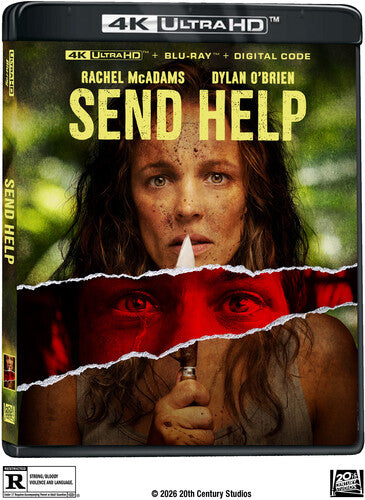 Send Help - Send Help - UHD