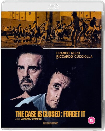 Case Is Closed: Forget It - Case Is Closed: Forget It - Blu-ray